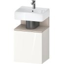 DURAVIT QA4076R91220000 QTG WTU WH Ek. 440x350x645...