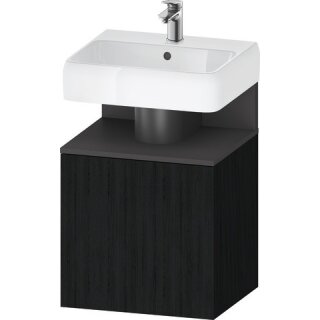 DURAVIT QA4077L49160000 QTG WTU WH Ek. 490x420x645 Ei Swa Mt.
