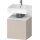 DURAVIT QA4077R18910000 QTG WTU WH Ek. 490x420x645 Tp. Mt. H