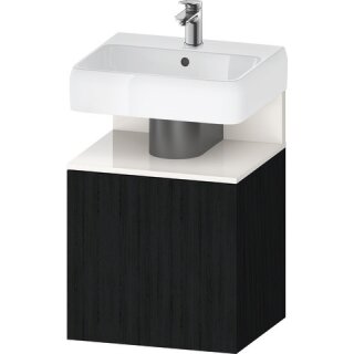 DURAVIT QA4077R22160000 QTG WTU WH Ek. 490x420x645 Ei Swa Mt.