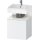 DURAVIT QA4077R22180000 QAT WTU WH Eck 490x420x645 W&szlig; Mt. H