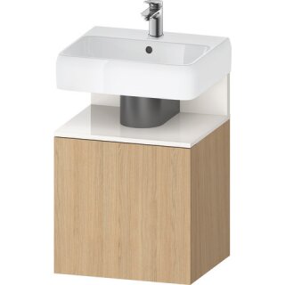 DURAVIT QA4077R22300000 QTG WTU WH Ek. 490x420x645 Na Ei Mt.