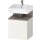 DURAVIT QA4077R43840000 QAT WTU WH Eck 490x420x645 W&szlig; Smt H