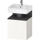 DURAVIT QA4077R49220000 QTG WTU WH Ek. 490x420x645...