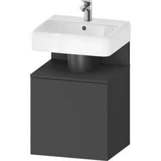 DURAVIT QA4077R49490000 QAT WTU WH Eck 490x420x645 Gt Mt. H
