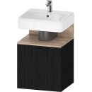 DURAVIT QA4077R55160000 QTG WTU WH Ek. 490x420x645 Ei Swa...