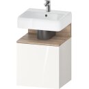 DURAVIT QA4077R55220000 QTG WTU WH Ek. 490x420x645...