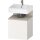 DURAVIT QA4077R83840000 QAT WTU WH Eck 490x420x645 W&szlig; Smt H