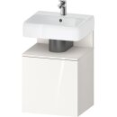 DURAVIT QA4077R84220000 QTG WTU WH Ek. 490x420x645...