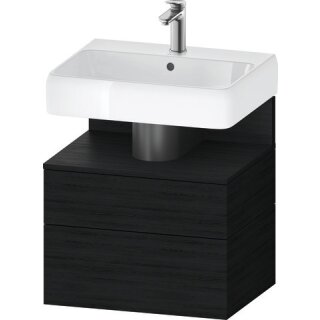 DURAVIT QA4393016160000 QTG WTU WH Ek. 590x470x590 Ei Swa Mt.