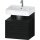 DURAVIT QA4393016160000 QTG WTU WH Ek. 590x470x590 Ei Swa Mt.