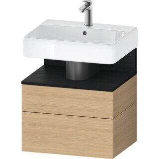 DURAVIT QA4393016300010 QTG WTU WH Ek. 590x470x590 Na Ei Mt.