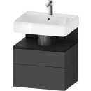 DURAVIT QA4393016490010 QAT WTU WH Coin 590x470x590 Gt Mt. H