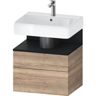 DURAVIT QA4393016550000 QAT WTU WH Angle 590x470x590 Ei Ma Mt.