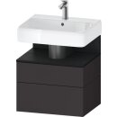 DURAVIT QA4393016800010 QAT WTU WH Angle 590x470x590 Gt...