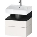 DURAVIT QA4393016840010 QAT WTU WH Eck 590x470x590...