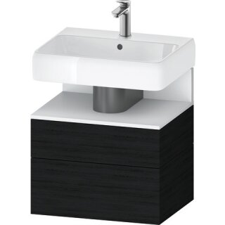 DURAVIT QA4393018160010 QTG WTU WH Ek. 590x470x590 Ei Swa Mt.