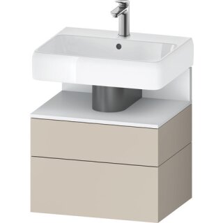 DURAVIT QA4393018830010 QAT WTU WH Eck 590x470x590 Tp. Smt H