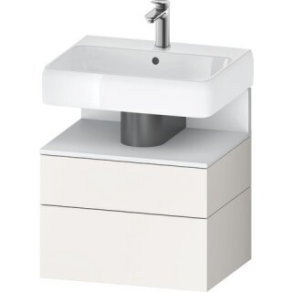 DURAVIT QA4393018840010 QAT WTU WH Eck 590x470x590 Wß Smt H