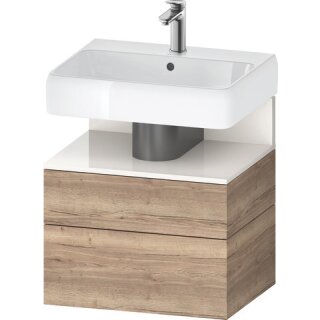 DURAVIT QA4393022550000 QTG WTU WH Ek. 590x470x590 Ei Ma Mt.