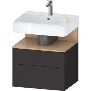DURAVIT QA4393030800010 QTG WTU WH Ek. 590x470x590 Gt Smt H