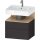 DURAVIT QA4393030800010 QTG WTU WH Ek. 590x470x590 Gt Smt H