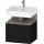 DURAVIT QA4393043160010 QTG WTU WH Ek. 590x470x590 Ei Swa Mt.