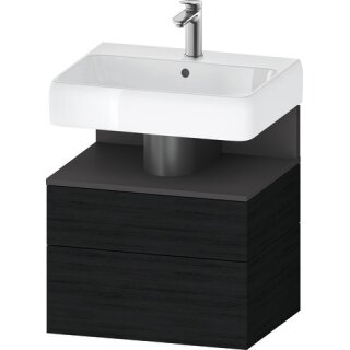 DURAVIT QA4393049160000 QTG WTU WH Ek. 590x470x590 Ei Swa Mt.