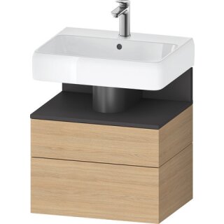 DURAVIT QA4393049300000 QAT WTU WH Angle 590x470x590 Na EiMa H