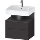 DURAVIT QA4393049800010 QTG WTU WH Ek. 590x470x590 Gt Smt H