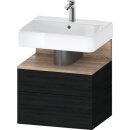 DURAVIT QA4393055160000 QTG WTU WH Ek. 590x470x590 Ei Swa...