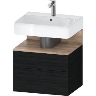 DURAVIT QA4393055160010 QAT WTU WH Eck 590x470x590 Ei Swa Mt.