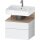 DURAVIT QA4393055180000 QTG WTU WH Ek. 590x470x590 W&szlig; Mt. H