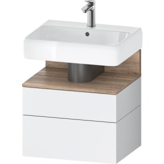 DURAVIT QA4393055180010 QTG WTU WH Ek. 590x470x590 Wß Mt. H
