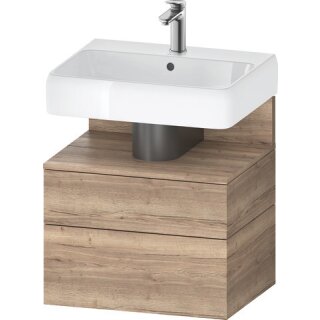 DURAVIT QA4393055550010 QTG WTU WH Ek. 590x470x590 Ei Ma Mt.