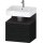 DURAVIT QA4393080160000 QTG WTU WH Ek. 590x470x590 Ei Swa Mt.