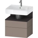 DURAVIT QA4393080430000 QTG WTU WH &Eacute;k. 590x470x590...