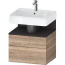 DURAVIT QA4393080550000 QAT WTU WH Coin 590x470x590 Ei Ma...