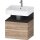 DURAVIT QA4393080550000 QAT WTU WH Eck 590x470x590 Ei Ma Mt.