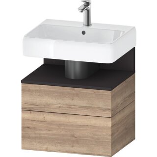 DURAVIT QA4393080550010 QTG WTU WH Ek. 590x470x590 Ei Ma Mt.