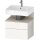 DURAVIT QA4393083220010 QTG WTU WH Ek. 590x470x590 W&szlig; Hgl. H