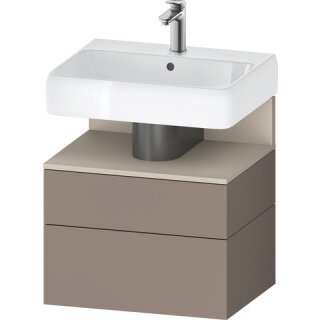 DURAVIT QA4393083430000 QAT WTU WH coin 590x470x590 bs. Mt. H