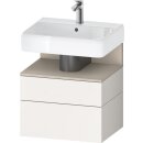 DURAVIT QA4393083840000 QTG WTU WH Ek. 590x470x590...