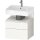 DURAVIT QA4393084220010 QTG WTU WH Ek. 590x470x590 W&szlig; Hgl. H