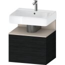 DURAVIT QA4393091160000 QTG WTU WH Ek. 590x470x590 Ei Swa...