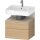 DURAVIT QA4393091300000 QAT WTU WH Coin 590x470x590 Na EiMa H