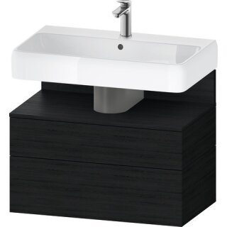 DURAVIT QA4394016160010 QTG WTU WH Éc. 790x470x590 Ei Swa Mt.
