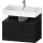 DURAVIT QA4394016160010 QTG WTU WH &Eacute;c. 790x470x590 Ei Swa Mt.