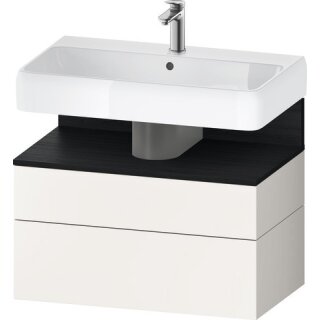 DURAVIT QA4394016840010 QTG WTU WH Ek. 790x470x590 Wß Smt H