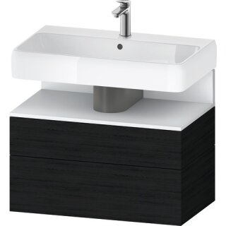 DURAVIT QA4394018160010 QTG WTU WH Ek. 790x470x590 Ei Swa Mt.
